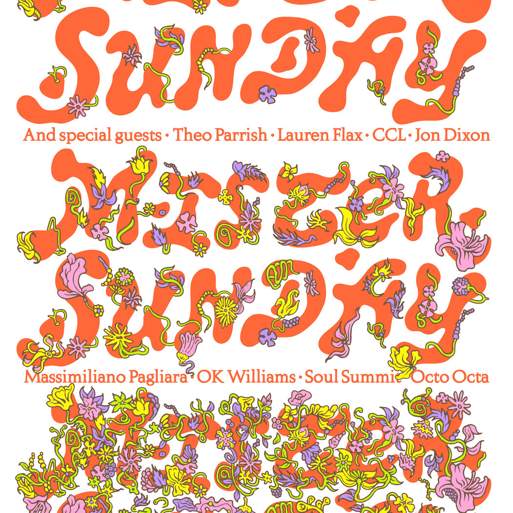Mister Sunday 1