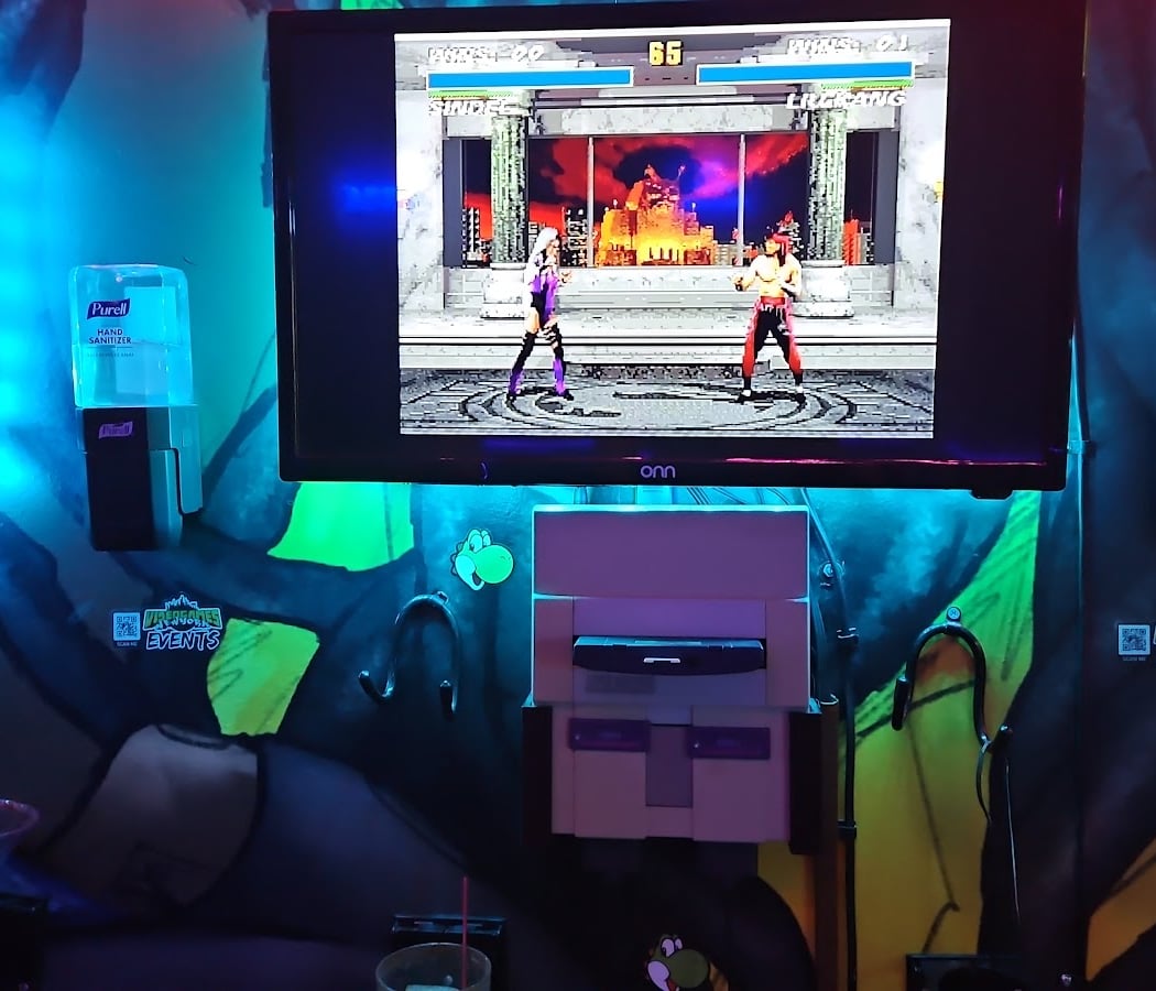 Coexist GameHouse 2