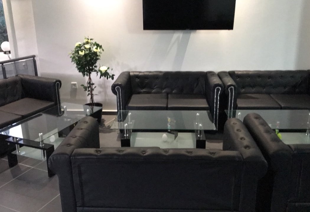 Hookah Niyama Lounge 3