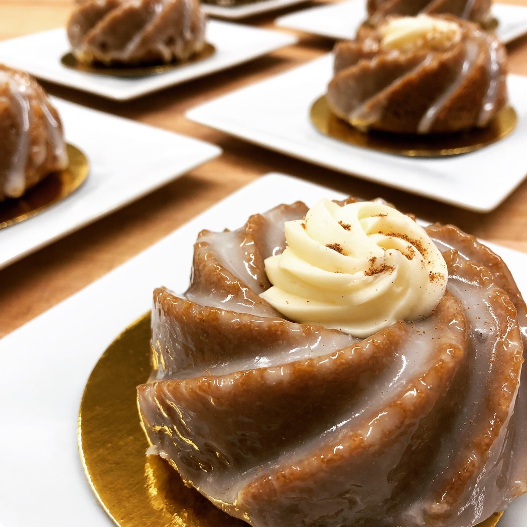 Roeser's Bakery 1