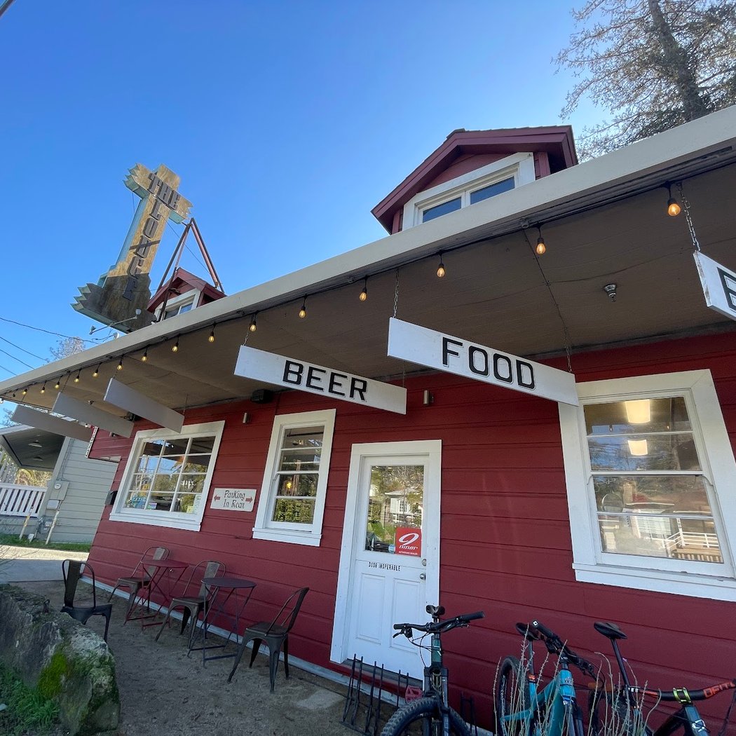 The Lodge 3