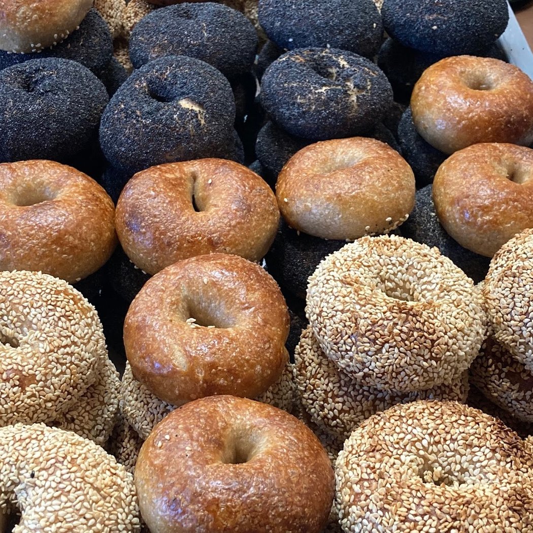 Tam Junction PizzaHacker/BagelMacher 3
