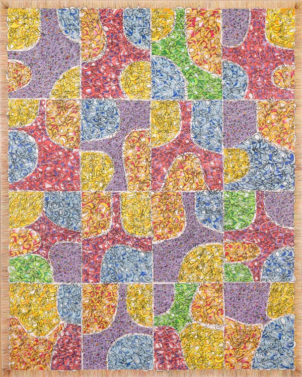 Mehdi Qotbi, une vie, une œuvre 3