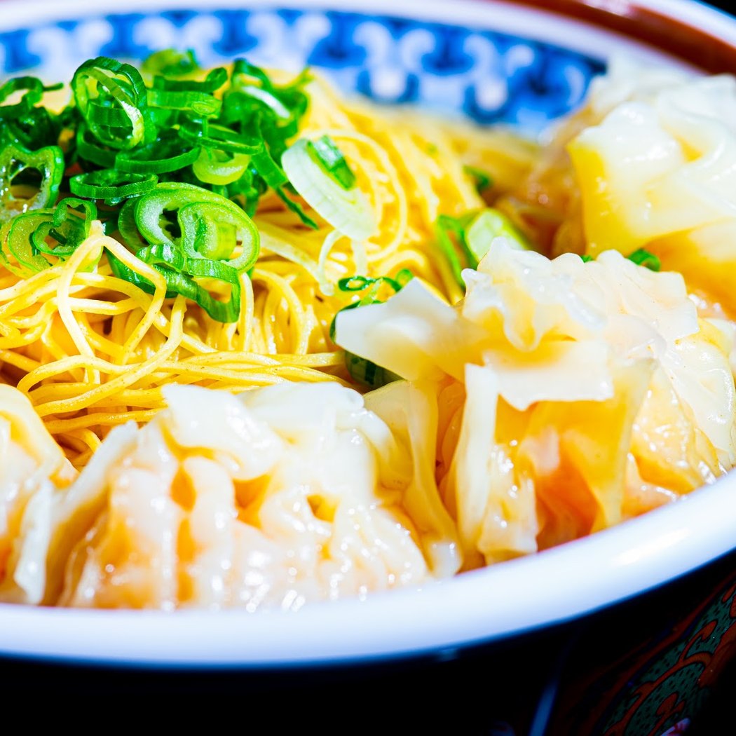 Superior Wonton Noodles 1