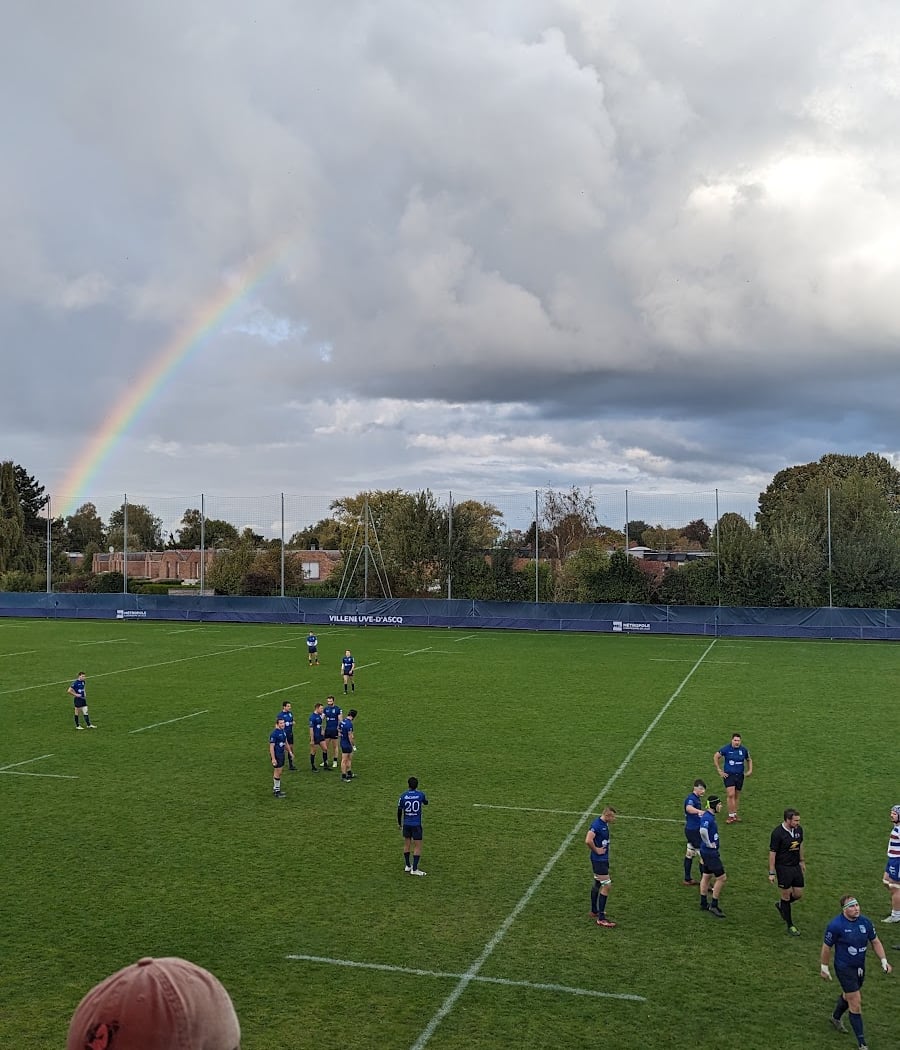 Les matchs de Gretz-Tournan-Ozoir (GTO) 2