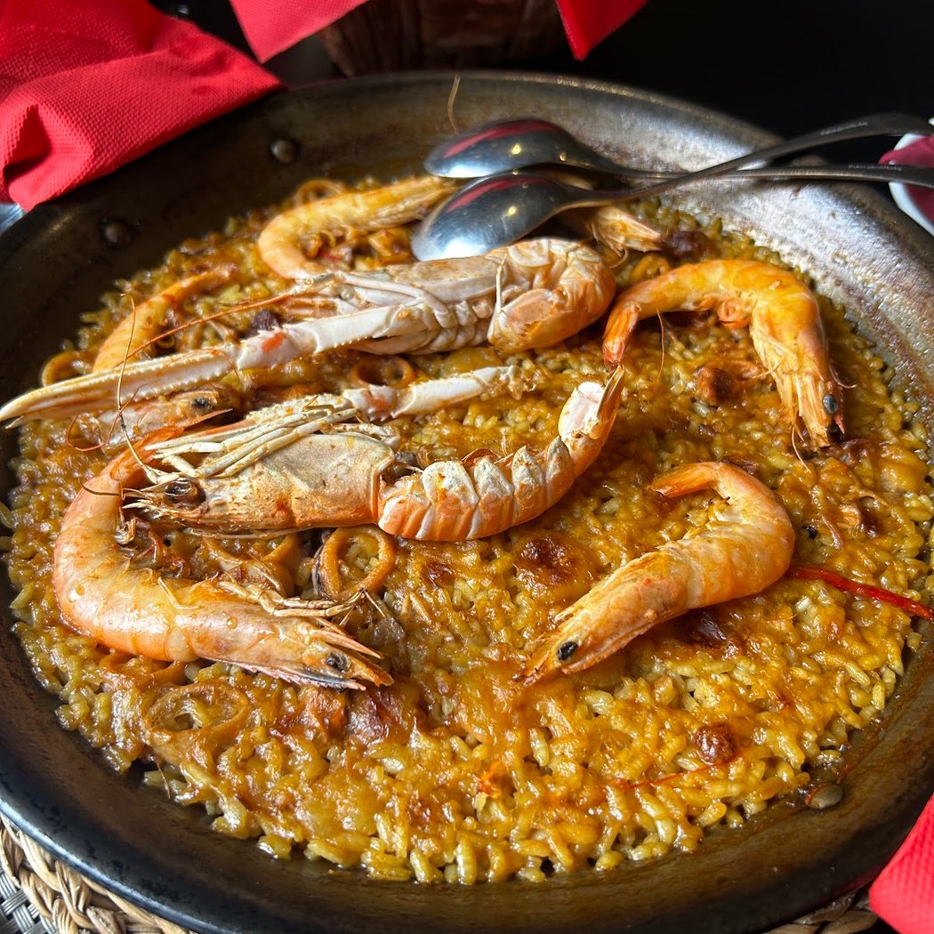 Restaurante A Banda 1