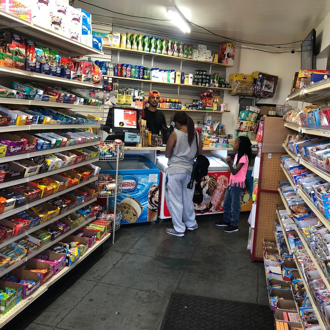 Nahwa Market 1