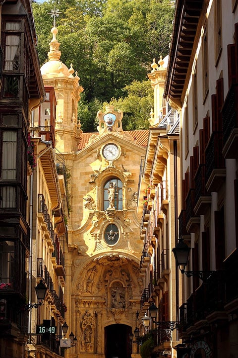 Old Town 2