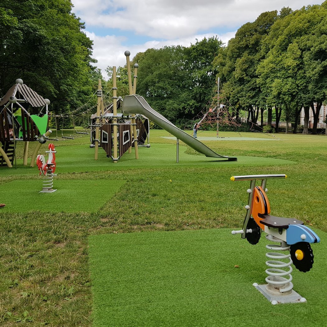Parc André Gagnon 3