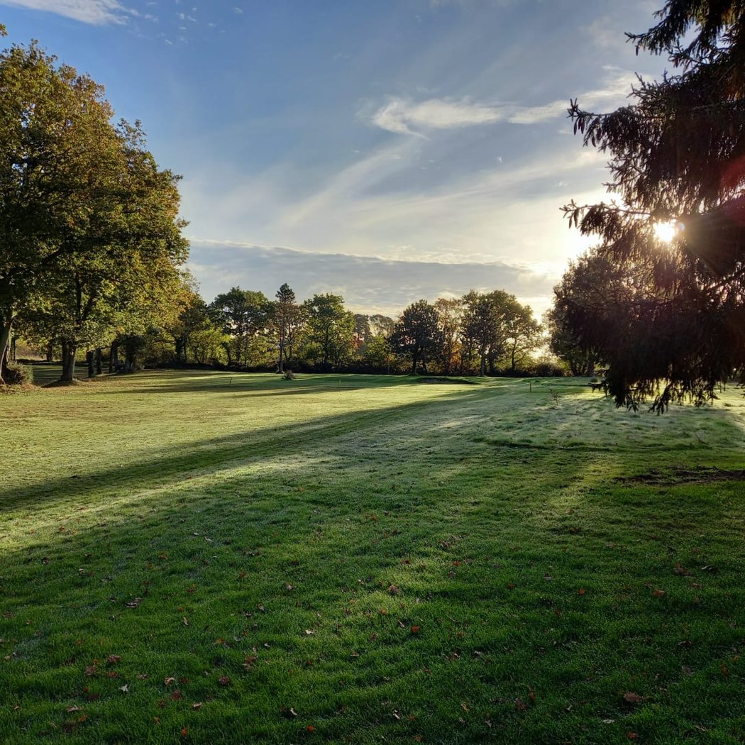 Golf de la Vigne de Mesquer 1