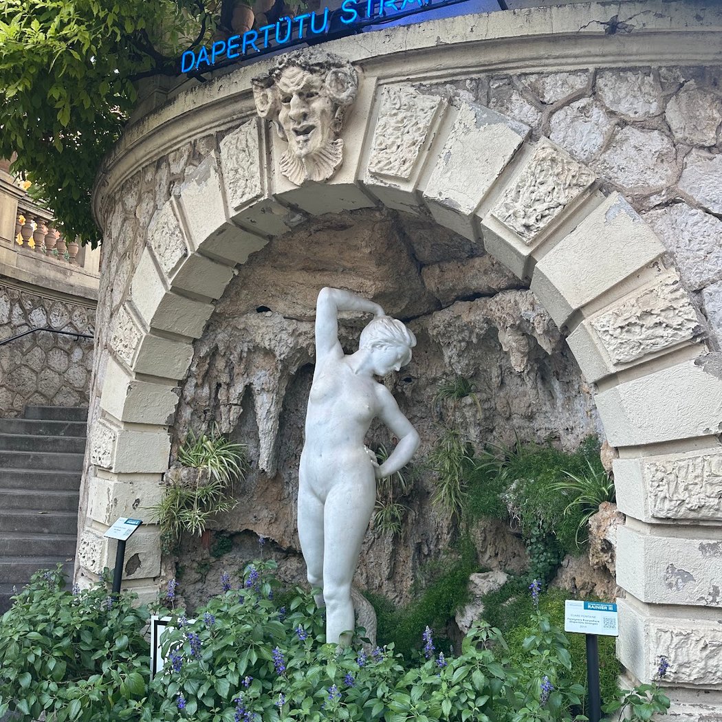 New National Museum of Monaco – Villa Sauber 4