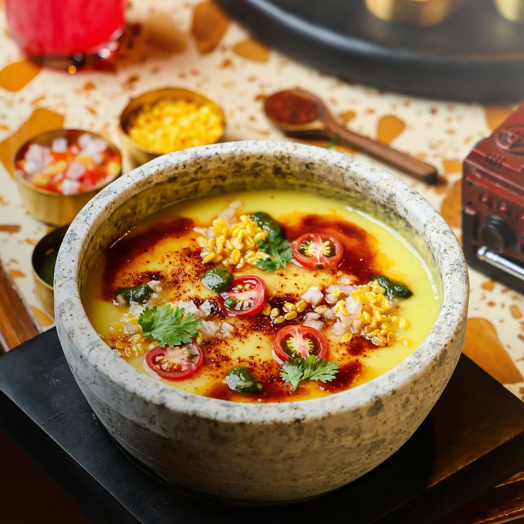 Nakhra - Indian Kitchen & Bar 3