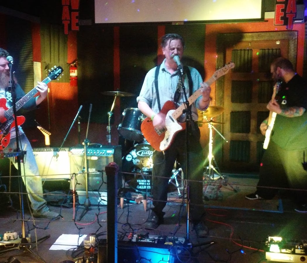 Live Music Nights 1