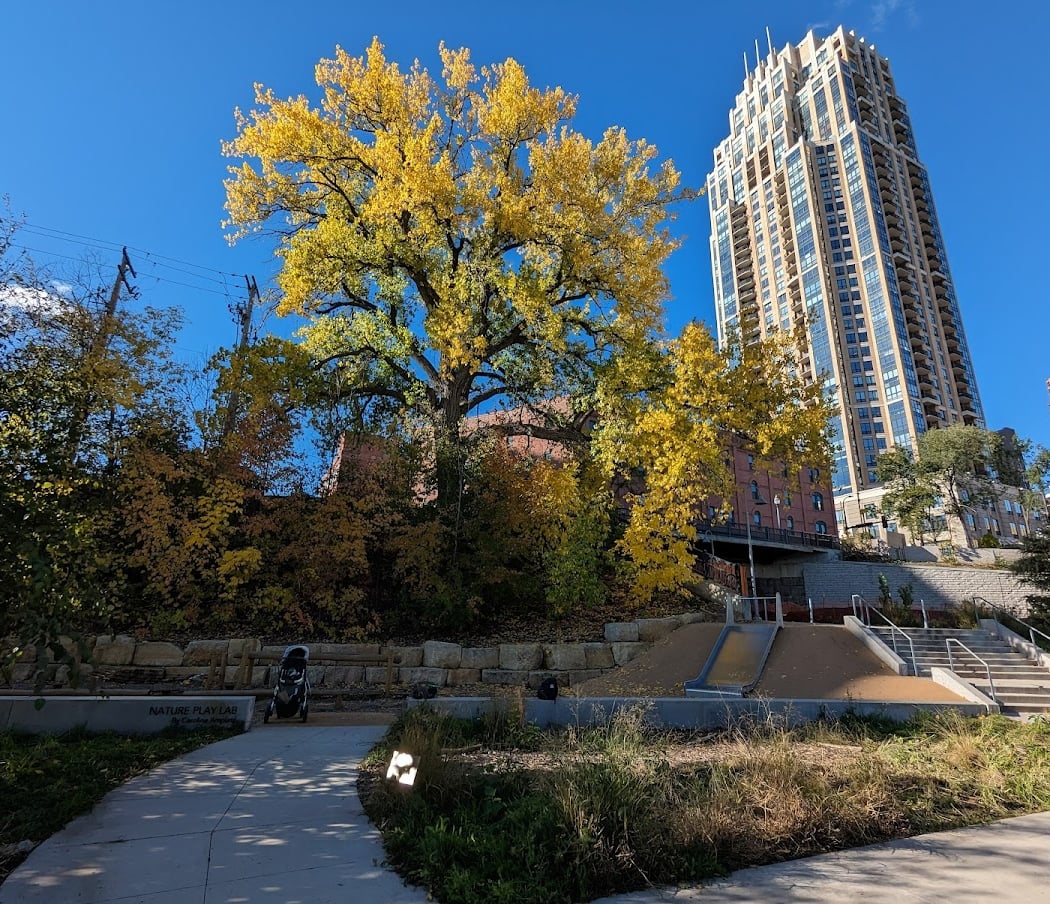 Water Works Park 1