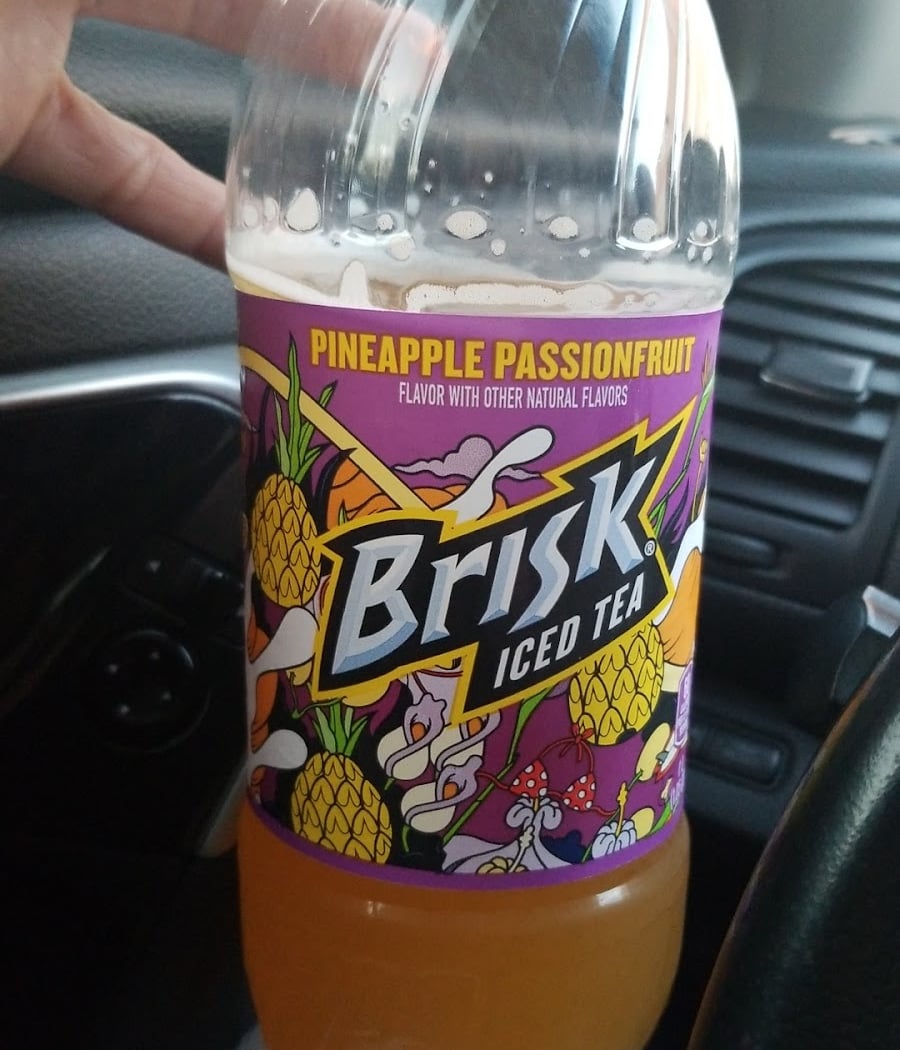 Tropicana Liquors 3