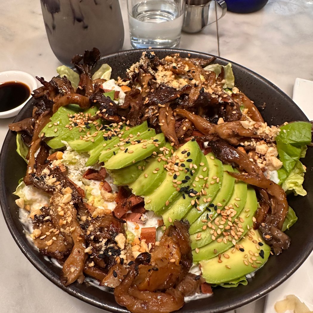 Beyond Sushi 5