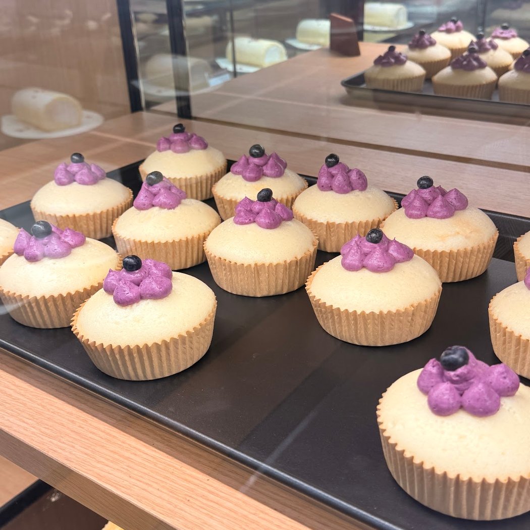 Basquia Bakery 1