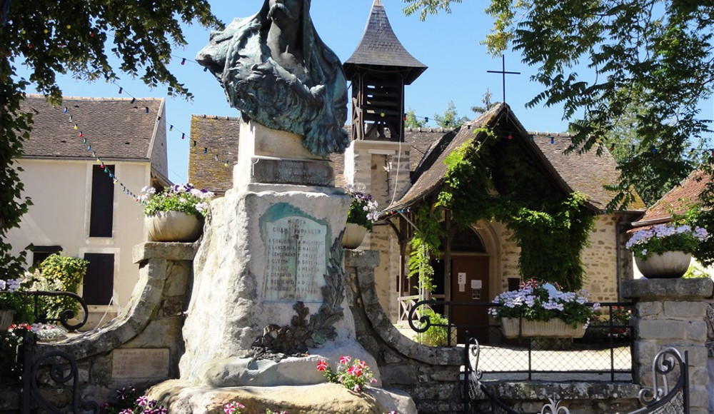 Musée départemental des peintres de Barbizon 2