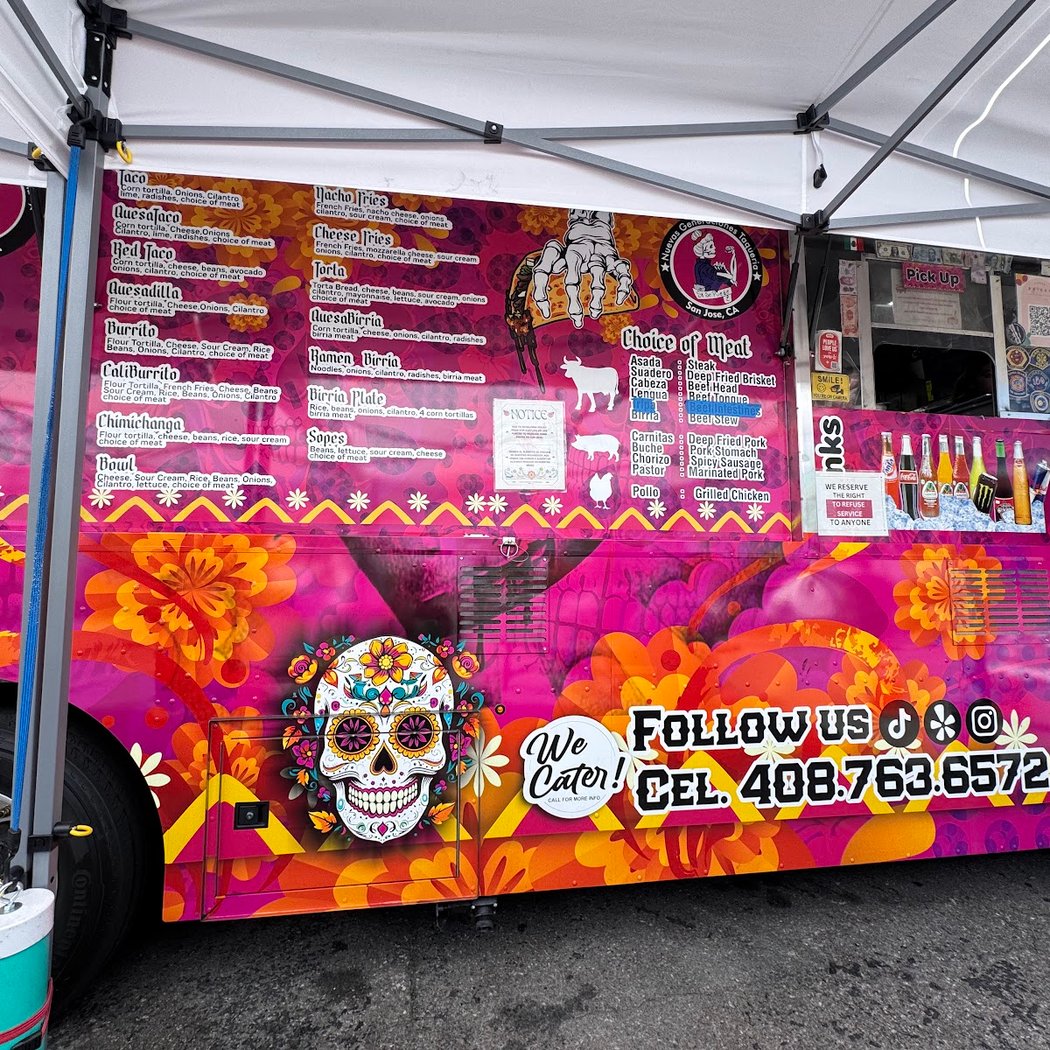 Nuevas Generaciones Taqueria 3