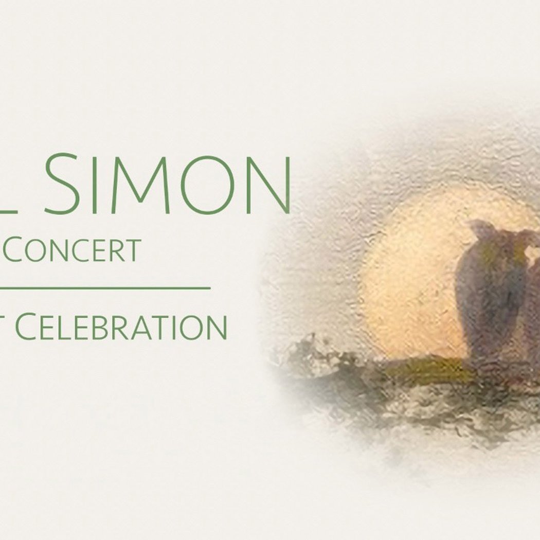 Paul Simon 1