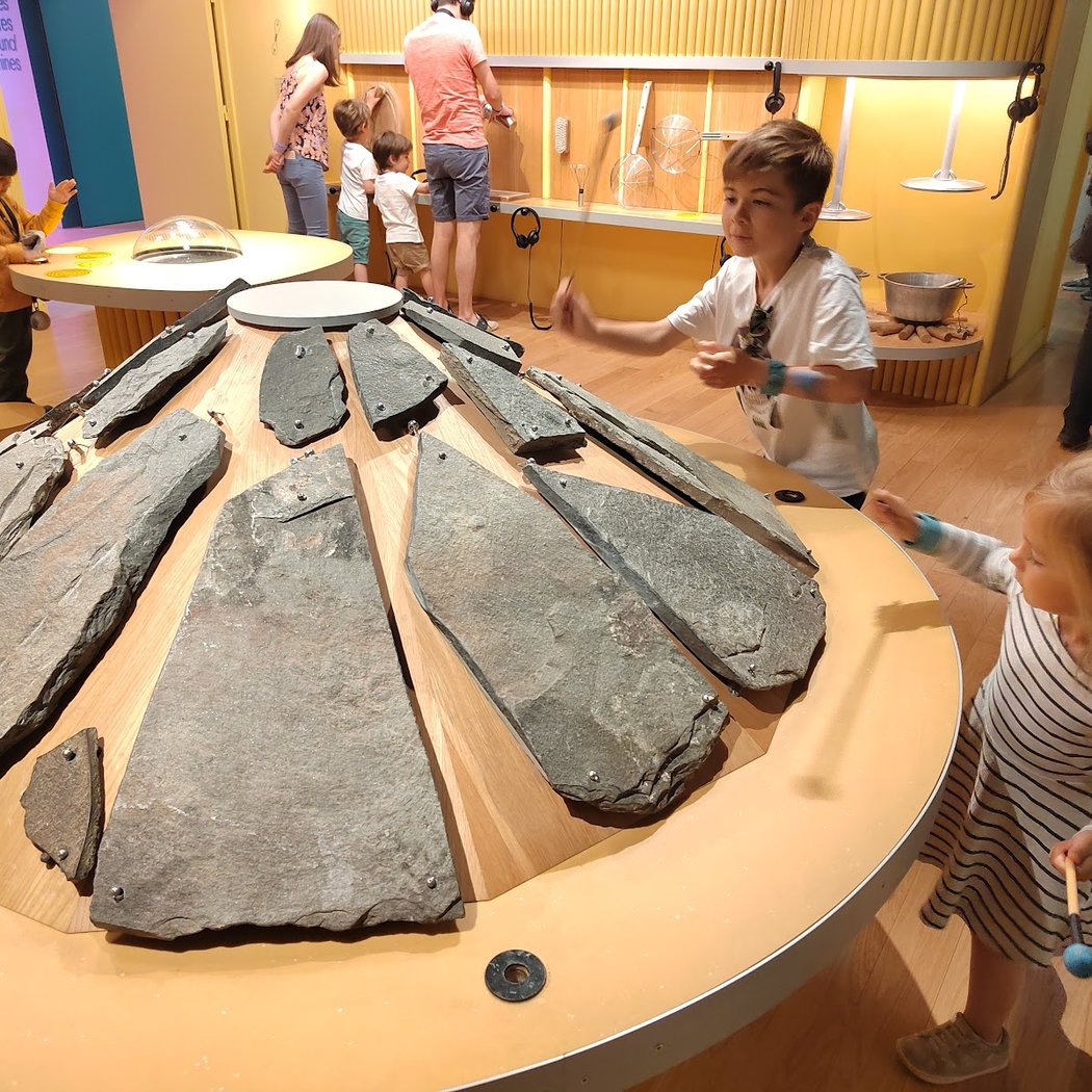 Philharmonie des enfants 1