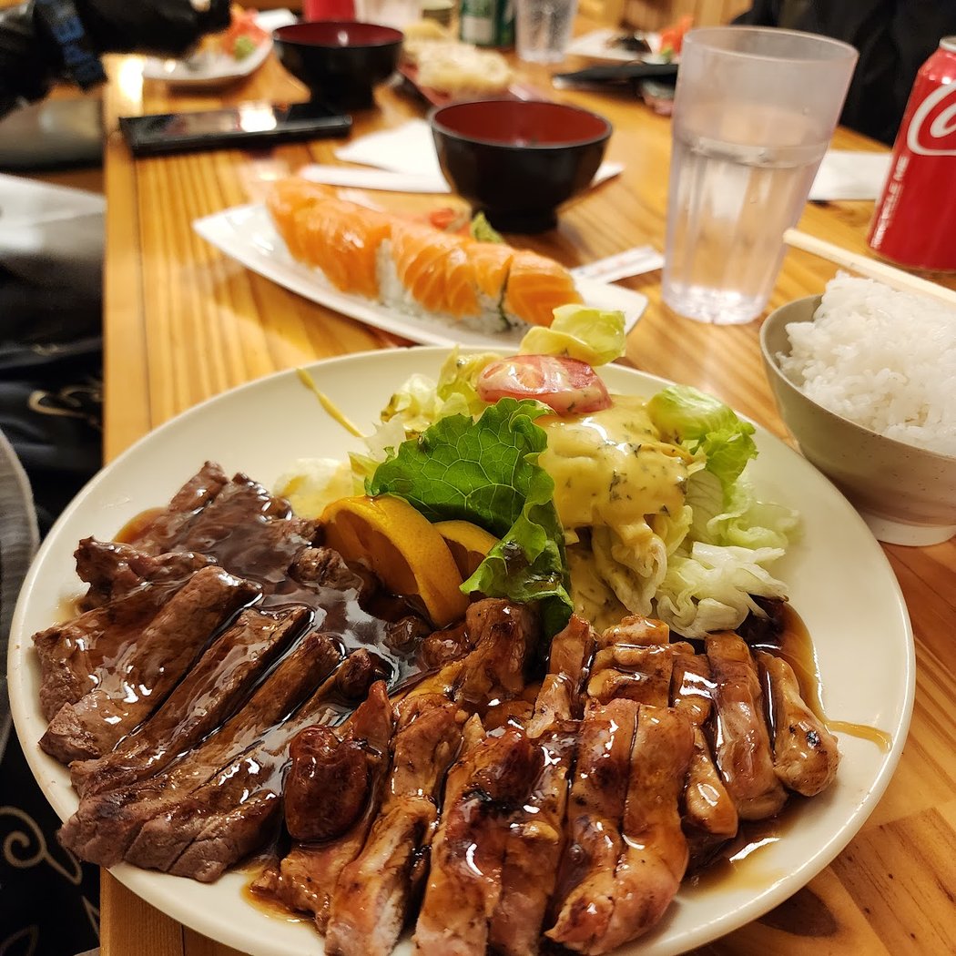Fujiyama-Ya 3