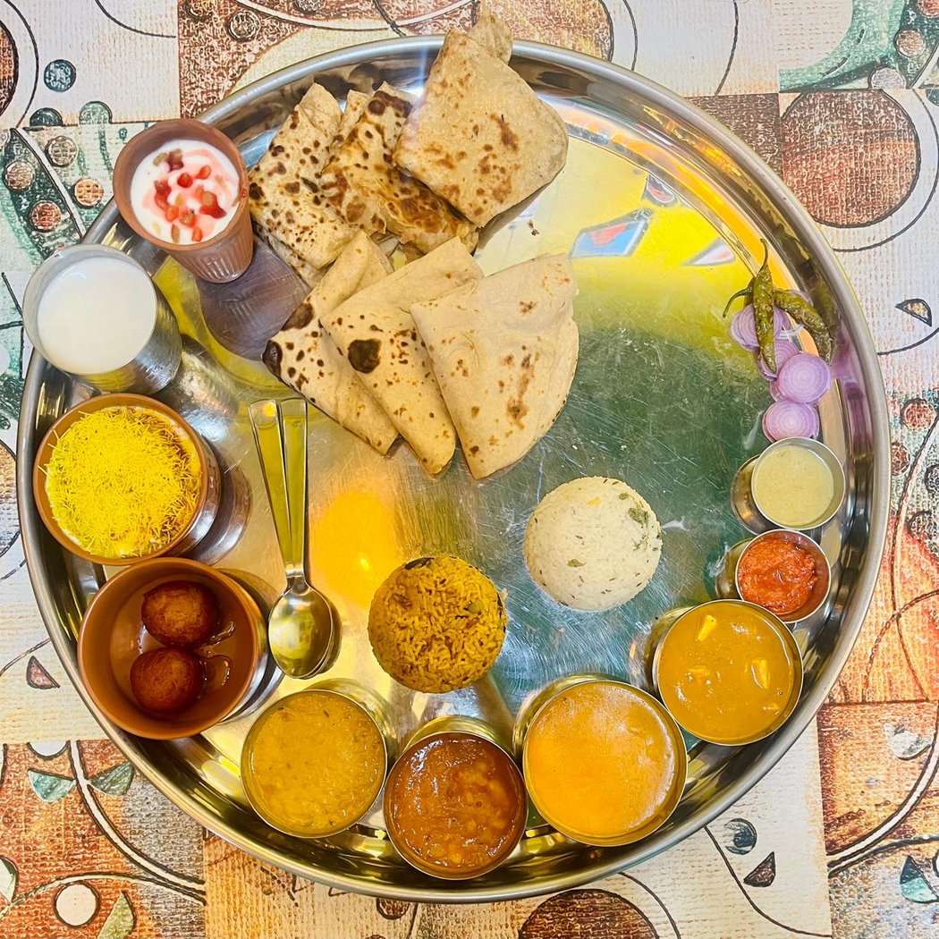 Chutney Stories 1