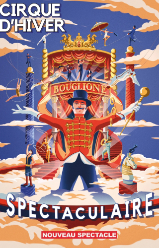 Circus Shows 1