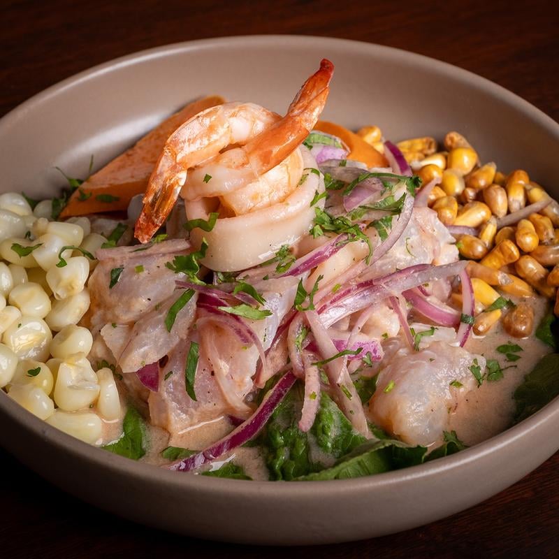 El Mono | Fresh Flavors of Peru 1