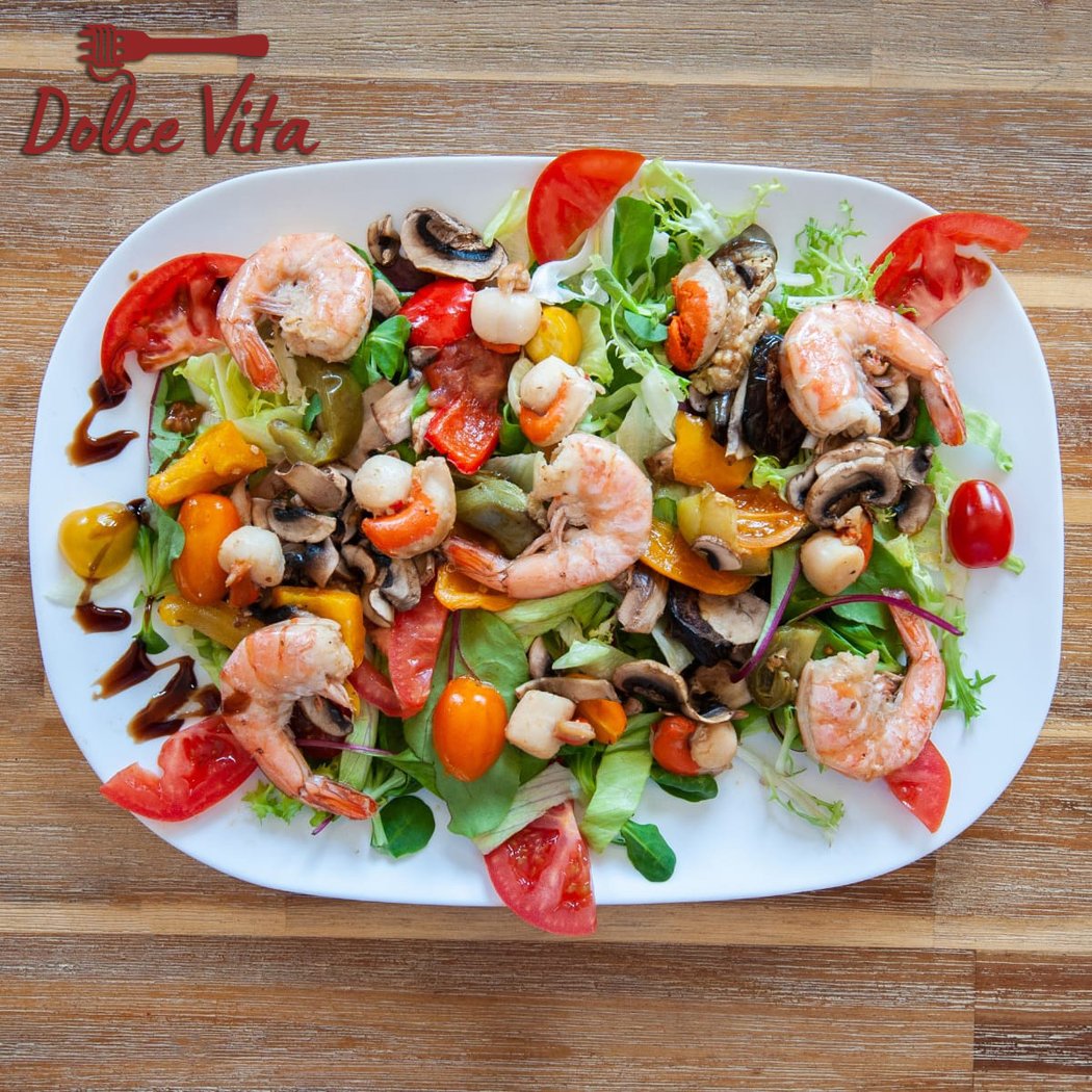 Restaurant Italien Rambouillet DOLCE VITA 4