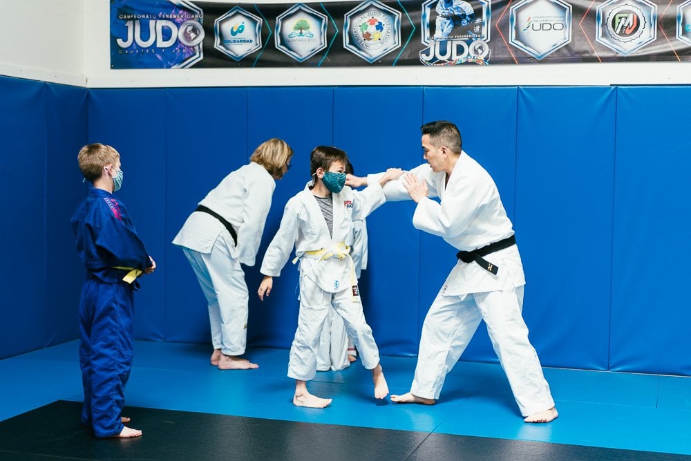 Tri-Valley Judo & Jiu-Jitsu 3