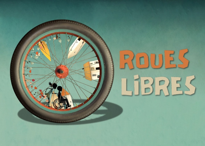 Roues Libres [Scolaires] 1