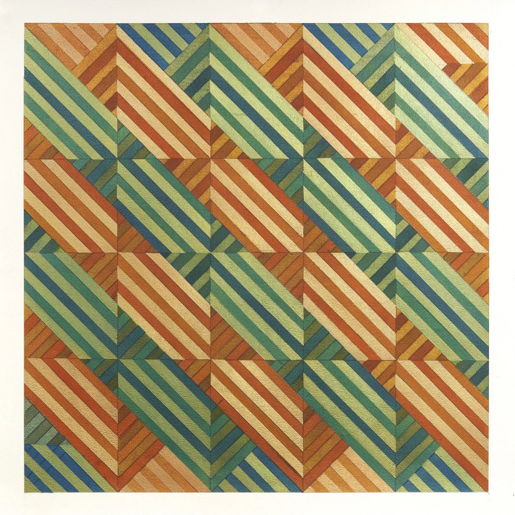 Flora + Fauna 3