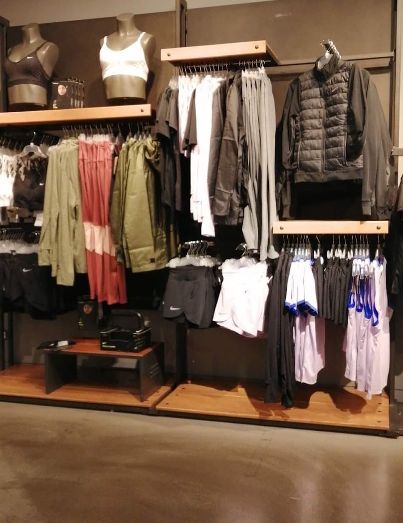 Nike Store Belle Epine 3