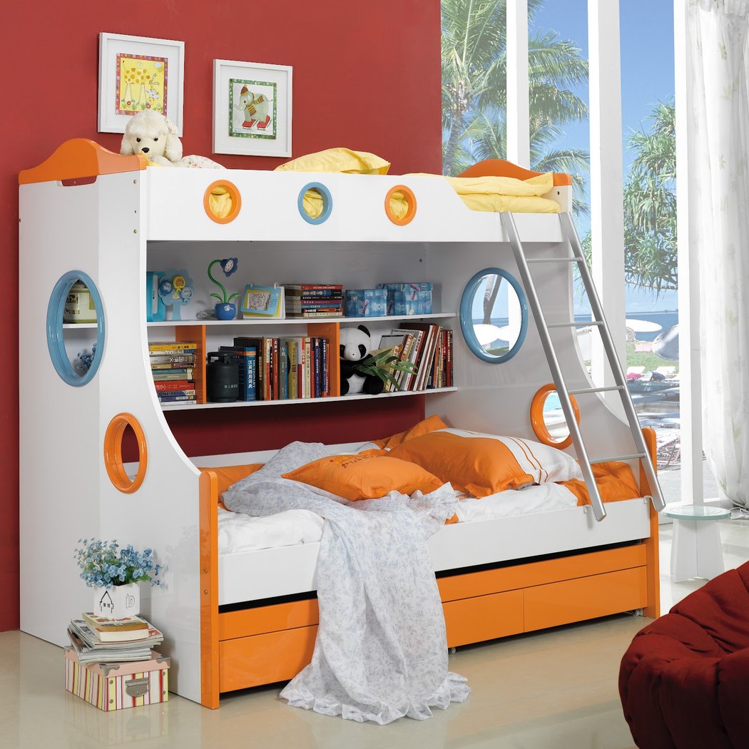 Kids Kouch 1