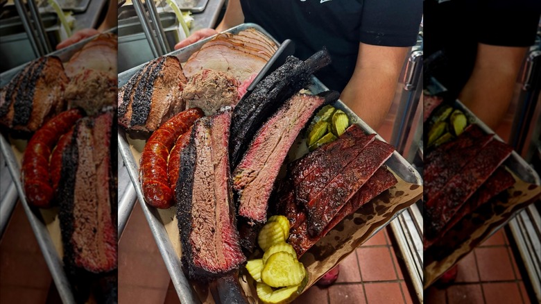 Hoodoo Brown BBQ 2