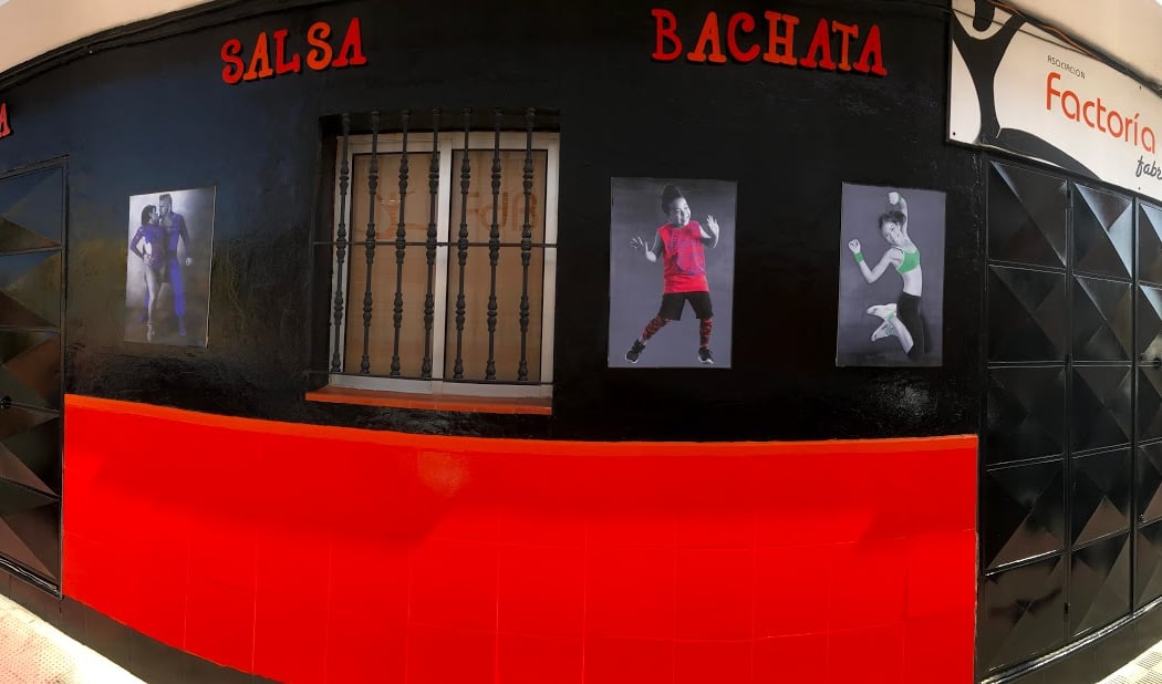 Factoria Dance Academy 3
