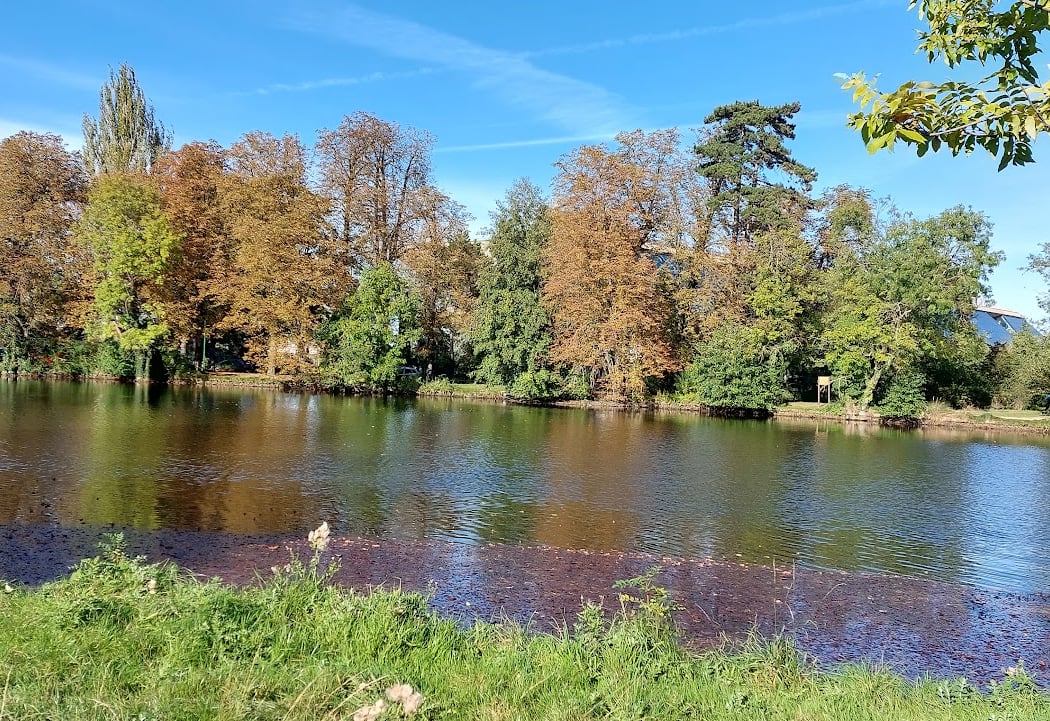 plateau de Gravelle 1