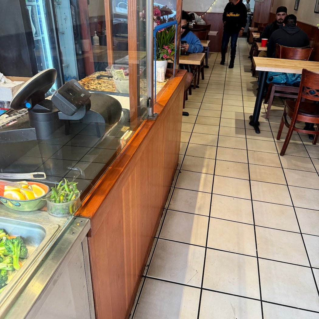 Wan Kee Restaurant 2