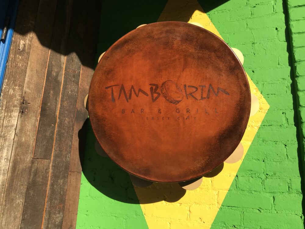 Tamborim Bar & Grill 2