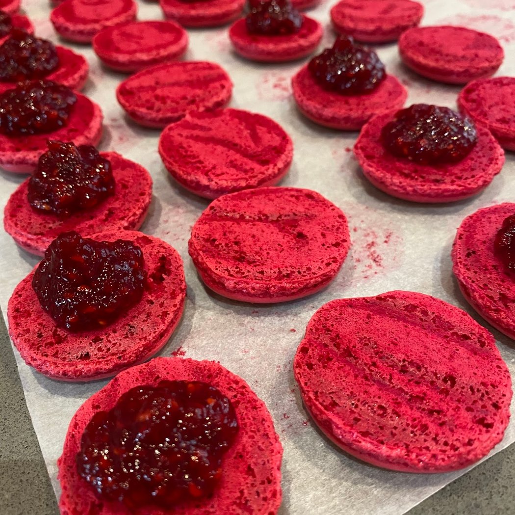 Les Secrets Gourmands De Noémie 3