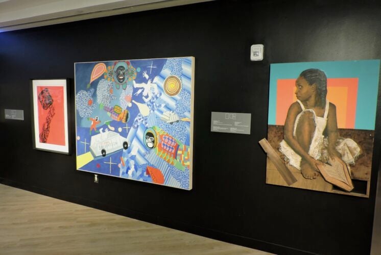 Luminosity: A Detroit Arts Gathering 1