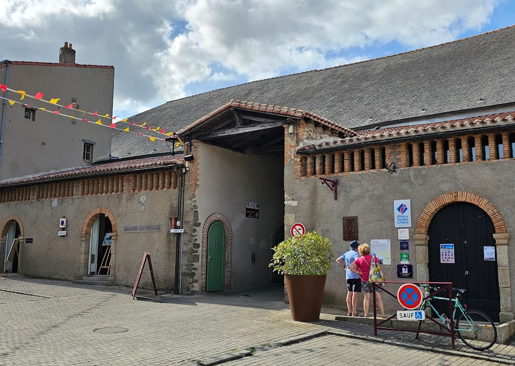 Marché alimentaire 3