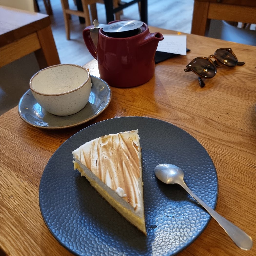 Georges Café Montpellier 3