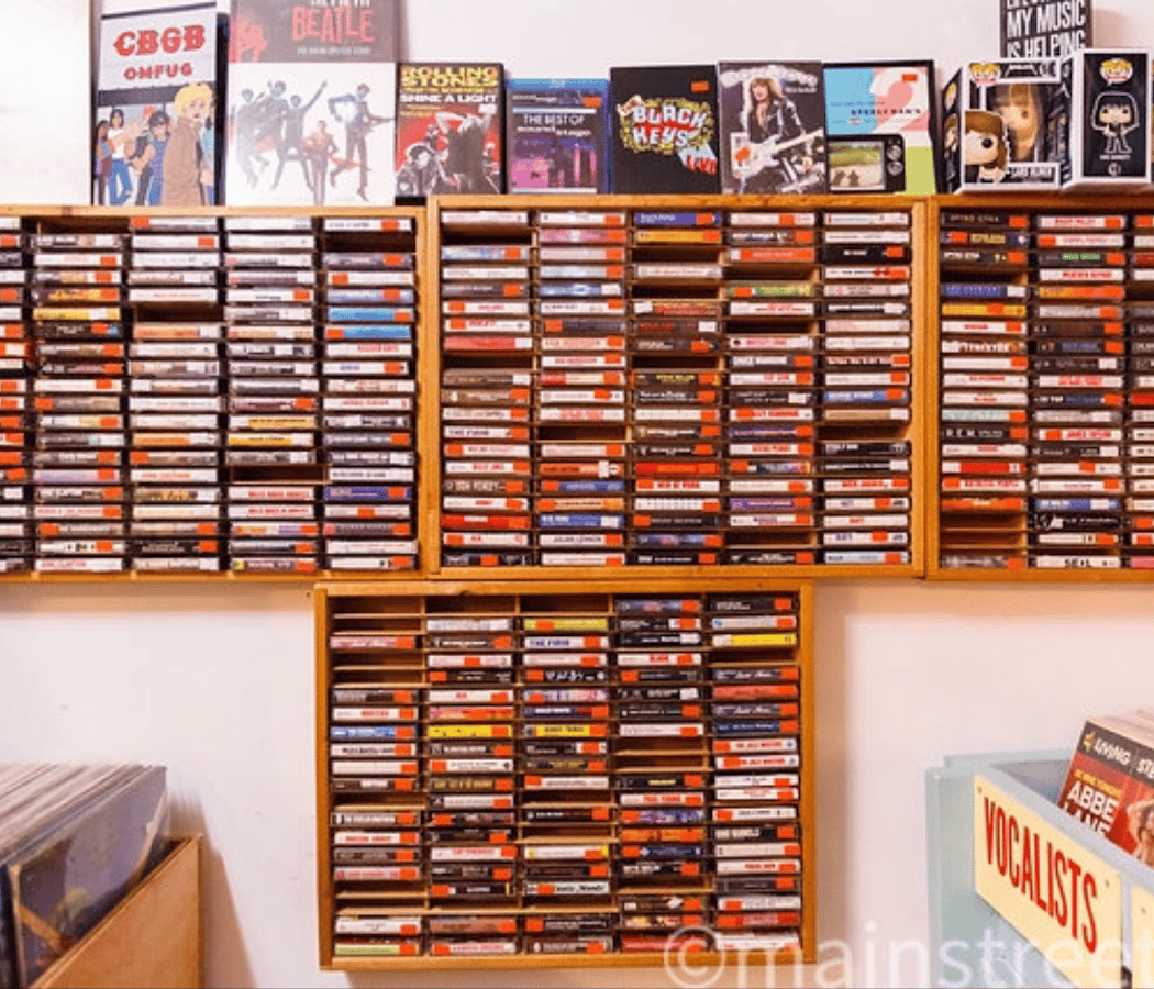 Half Moon Records 2