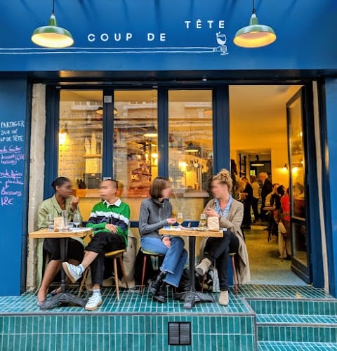 Coup de Tête 2
