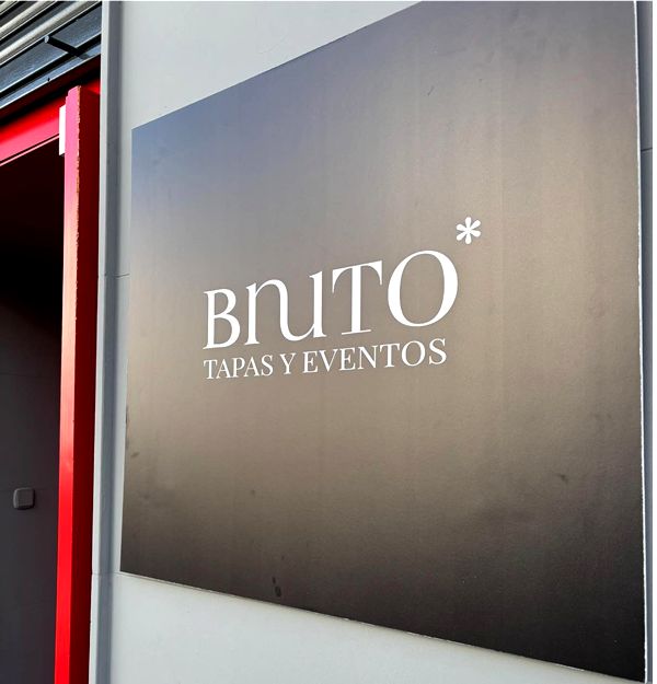 Bruto* Tapas 2