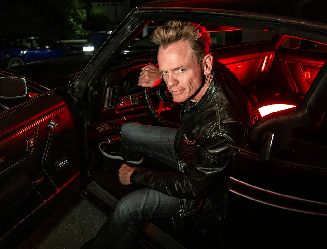 Christopher Titus – Doomed To Repeat Tour 2