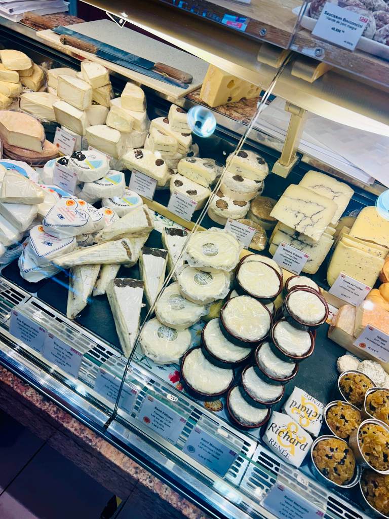 La Fromagerie 2