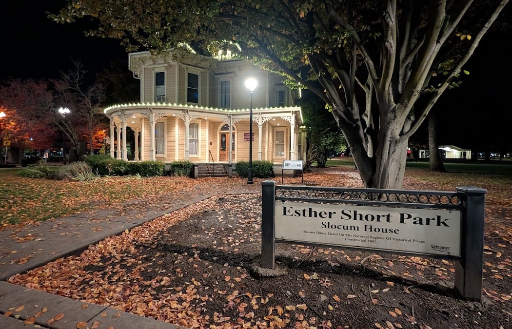 Esther Short Park 3
